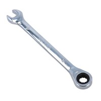 10 Mm Metrisch Mm Kombination Zahnrad RatschenschlüSsel SchraubenschlüSsel 72...