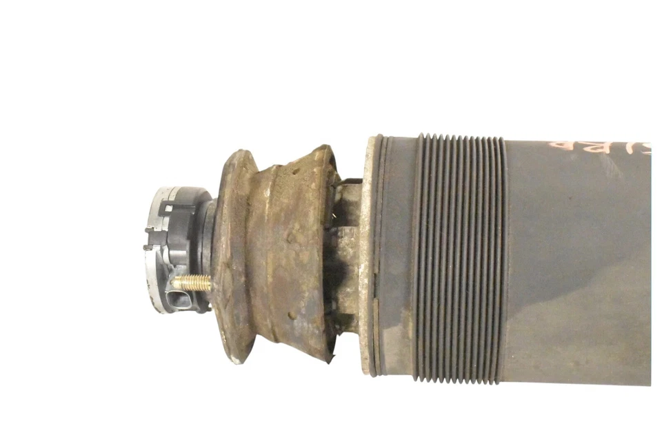 03-06 Mercedes-Benz SL55 SL65 AMG apoio de suspensão traseiro direito ABC hidráulico fabricante de equipamento original - Imagem 4 de 4