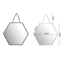 Specchio da parete specchio da bagno specchio da bagno specchio da corridoio specchio guardaroba