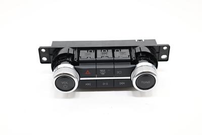 2021 - 2024 FORD EDGE DASH RADIO AUDIO VOLUME CONTROL SWITCH OEM MT4T18K811AB