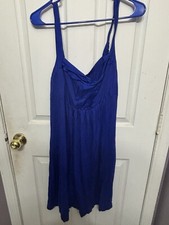American Eagle Dress Size Xl
