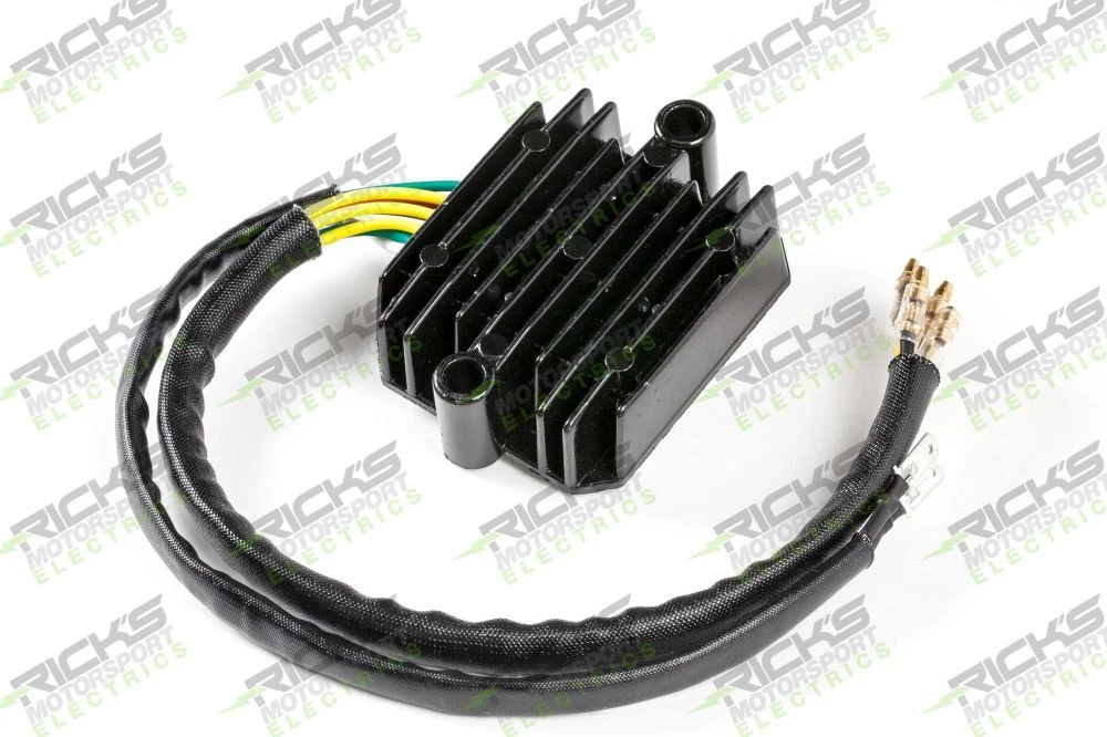 Las mejores ofertas en Reguladores Rick's Motorsport Electrics