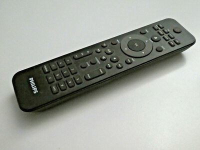 Genuine Philips Audio Remote / Remote, 2 Year Warranty