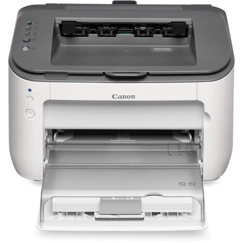 Canon imageCLASS LBP6230DW Complex Duplex Wireless Monochrome Laser Printer - Picture 2 of 4
