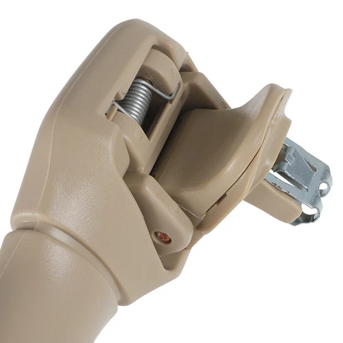 Beige Front Rear Top Pull Grab Handle For LEXUS IS350 ES350 IS250 2006-2013 - Picture 14 of 14