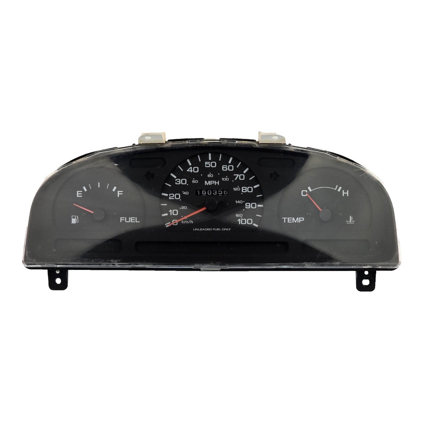 25+ Nissan D21 Instrument Cluster for sale | Updated Oct 2026