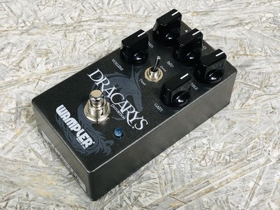 Wampler Pedals Dracarys Distortion U74914