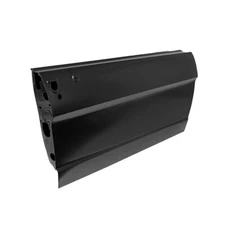 CJ Classics Door Shell Passenger Side Mustang 1965-1966