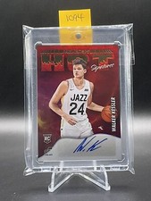 2022-23 Panini NBA Hoops Basketball Cards Checklist 23