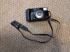 Olympus Infinity Zoom 200 Multi AF 38-80mm Point & Shoot 35mm Film Camera
