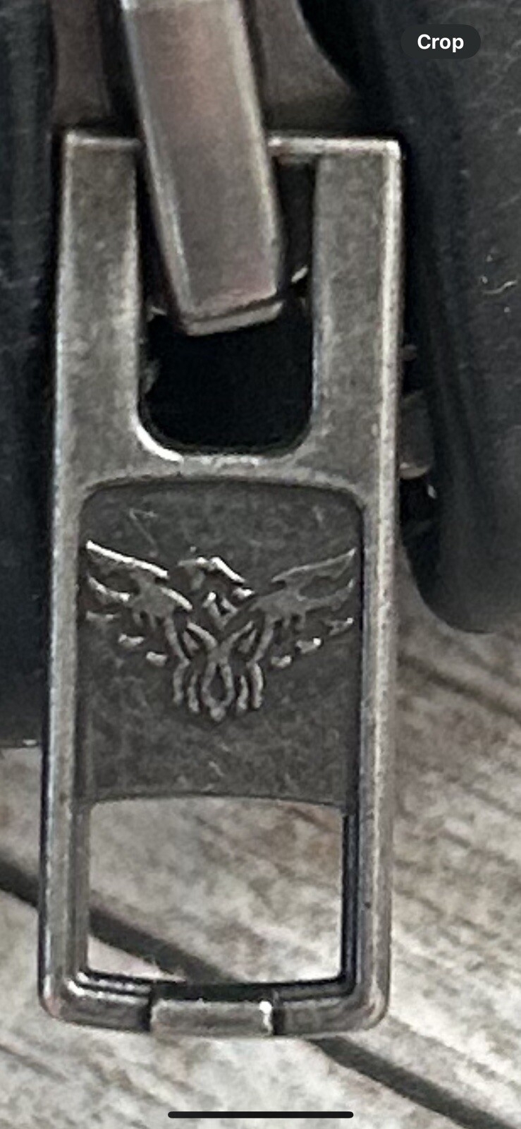 Women’s Learher  Jacket with two inside Concealed… - image 12