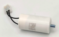 Makita® Dolmar 671001007 Kondensator 18µF Ersatzteil 18MF Zu EM-37 + ELM3710