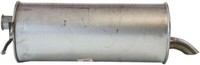 Bosal 165-037 EndschalldäMpfer FüR Hyundai