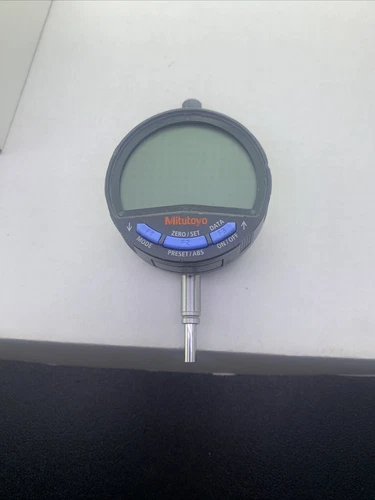 Mitutoyo Digimatic Indicator (543-700B) ID-C0512NXB