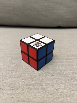 rubiks cube 2x2