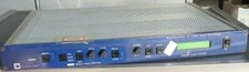 ANALOG WAY STUDIO SCAN XTD 620 Workstation To Video Scan Converter