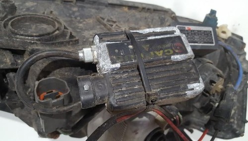 3645712089 Steuergerät Vorschaltgerät Xenon Scheinwerfer  Subar DE570321-39