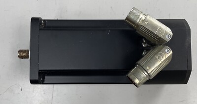 Servomotor Motor Synchronmotor B&R Automation 8LSA35.R2030D300-3