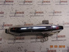 Porte arrière et accessoires Honda CRV