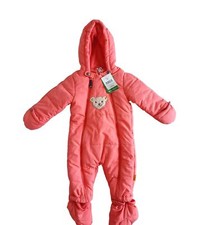 Steiff Schneeanzug 74 NEU UVP €99,95 Gratis FEHN