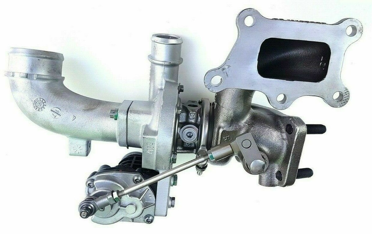 Turbolader 839827 28231-04500 für Hyundai I20 1.0 GDI / Kia Ceed 