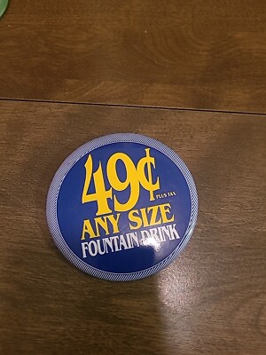 Button pins lot of 50／Vintage ／USA s-l400.jpg