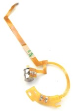 Tamron 17-50 VC Aperture Flex With Motor For Canon  Genuine Repair Parts