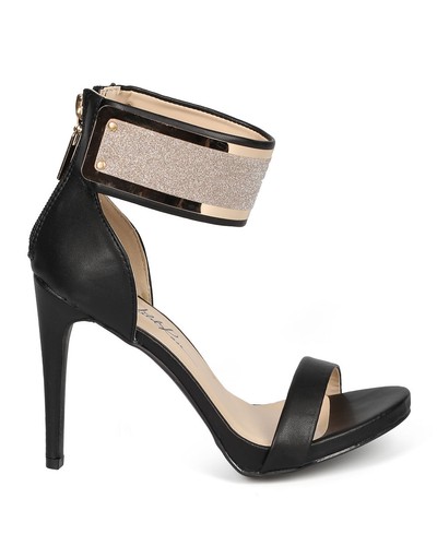 wild rose high heels