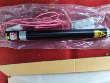 P:VT25 Showa Optronics GLG5410 Laser, GLS5410A,GLS5400A ,632.8nm,20mW HeNe , CW