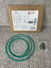 Ingersoll-Dresser Pump Company OGASKT-12 Flowserve Gasket Kit