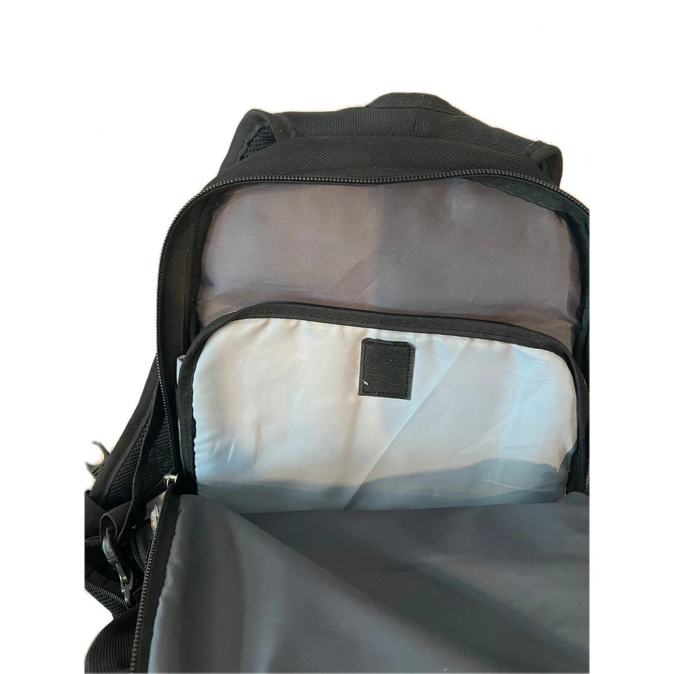 Mochila para portátil SWISSGEAR 3258 Foto 4 de 4