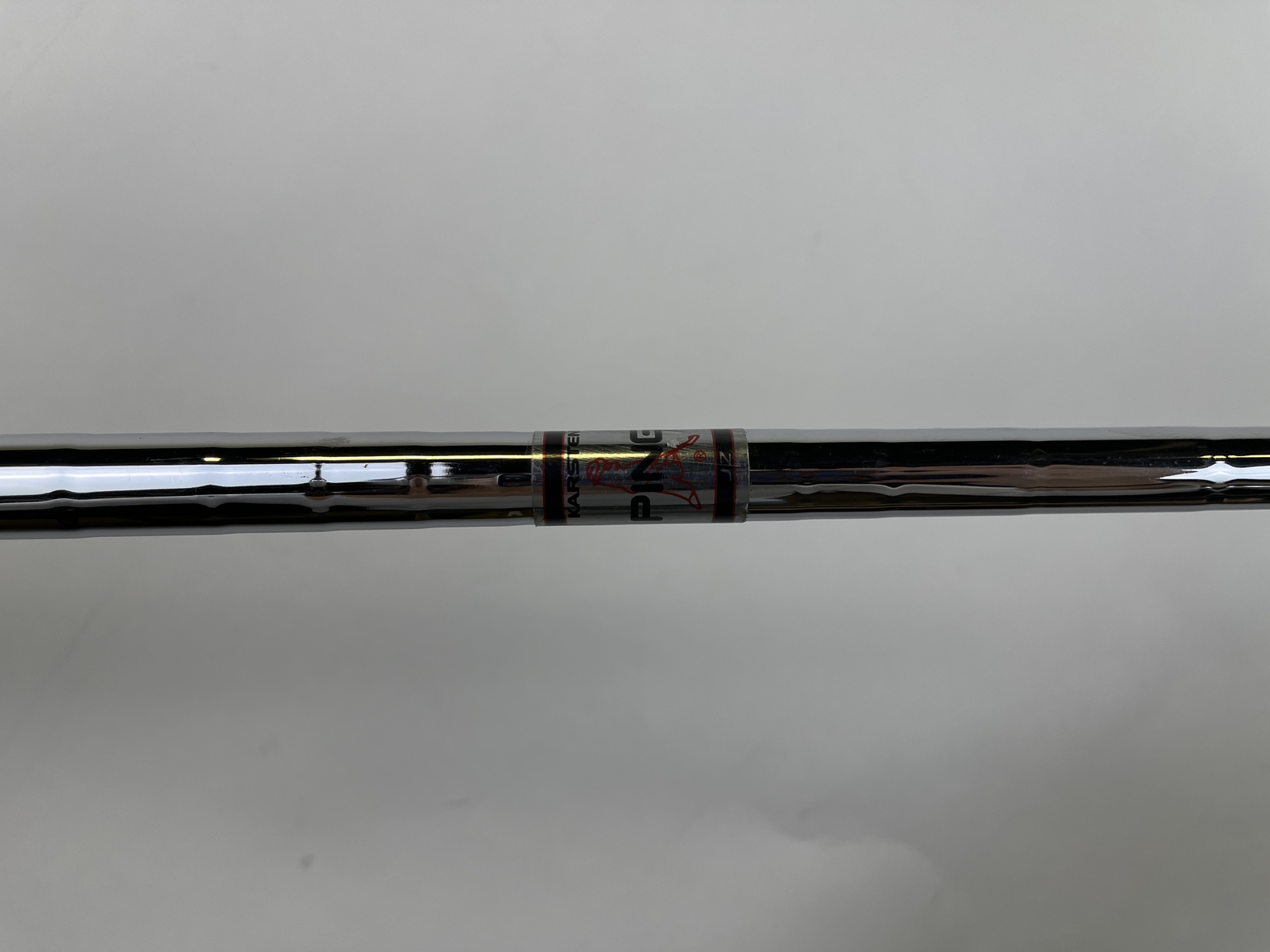 Ping Zing 2 Green Dot 1, 3, 57, PW Iron Set RH +1 in Steel Shaft Stiff