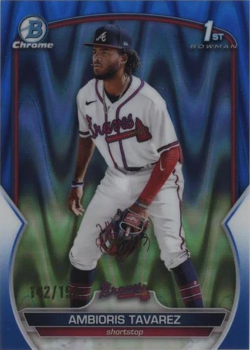 Blue RayWave Refractor