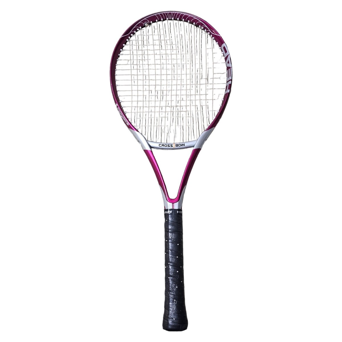 HEAD Airflow 3 Crossbow 102 Tennis Racquet 4-3/8