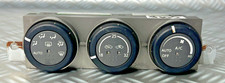 Climatisation et Accessoires Nissan X-TRAIL