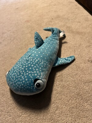 Destiny From Finding Dory Stofftier - 14 Zoll