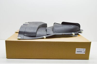 NEW BMW X5 G05 FRONT RIGHT WHEEL HOUSING COVER 51718069308 8069308