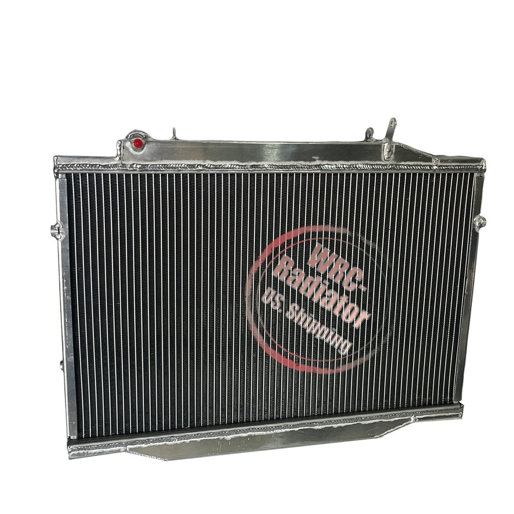 Cooling Radiator fit 1977-80 Rolls Royce Silver Shadow/Wraith II;Bentley T2 L410