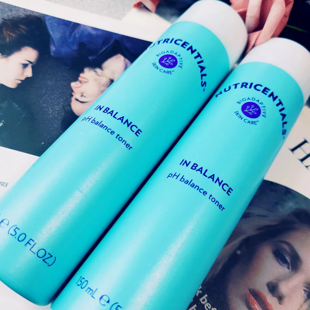 Nu 2024 skin toner