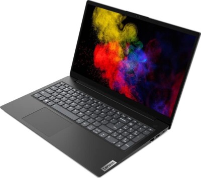 Lenovo Notebook 15,6''  Intel Core i3 1005G1 | 3,4GHz- 256 GB SSD - 8GB  Win11