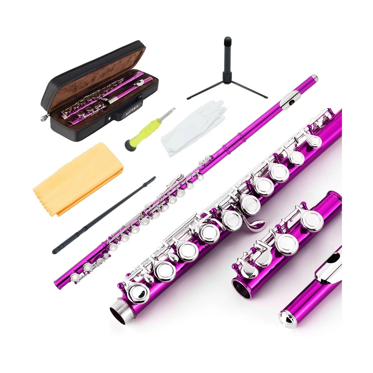 Eastrock flute on sale