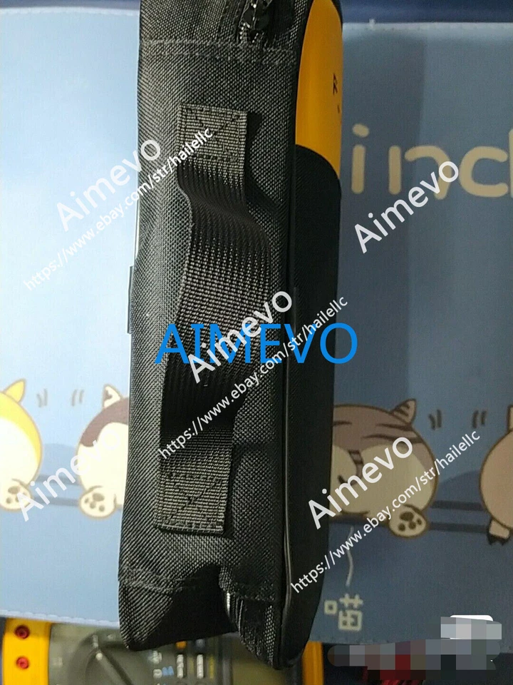 fluke multimeter package for fluke 724 725 726 178 179 375 376 FC 718 719 BAG - Image 3 of 4