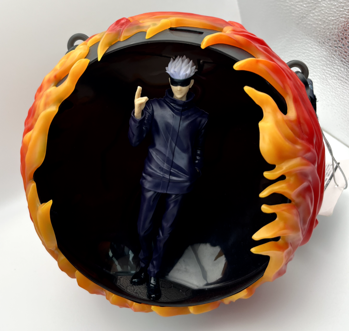 Jujutsu Kaisen Gojo Satoru Popcorn Bucket Case USJ Universal