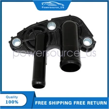 11821AA660 New Black PCV Hose Connector Fits Subaru BRZ 2013-2018