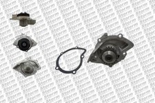 Pompe à eau Peugeot 807