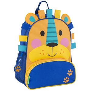 children's rucksacks for nursery