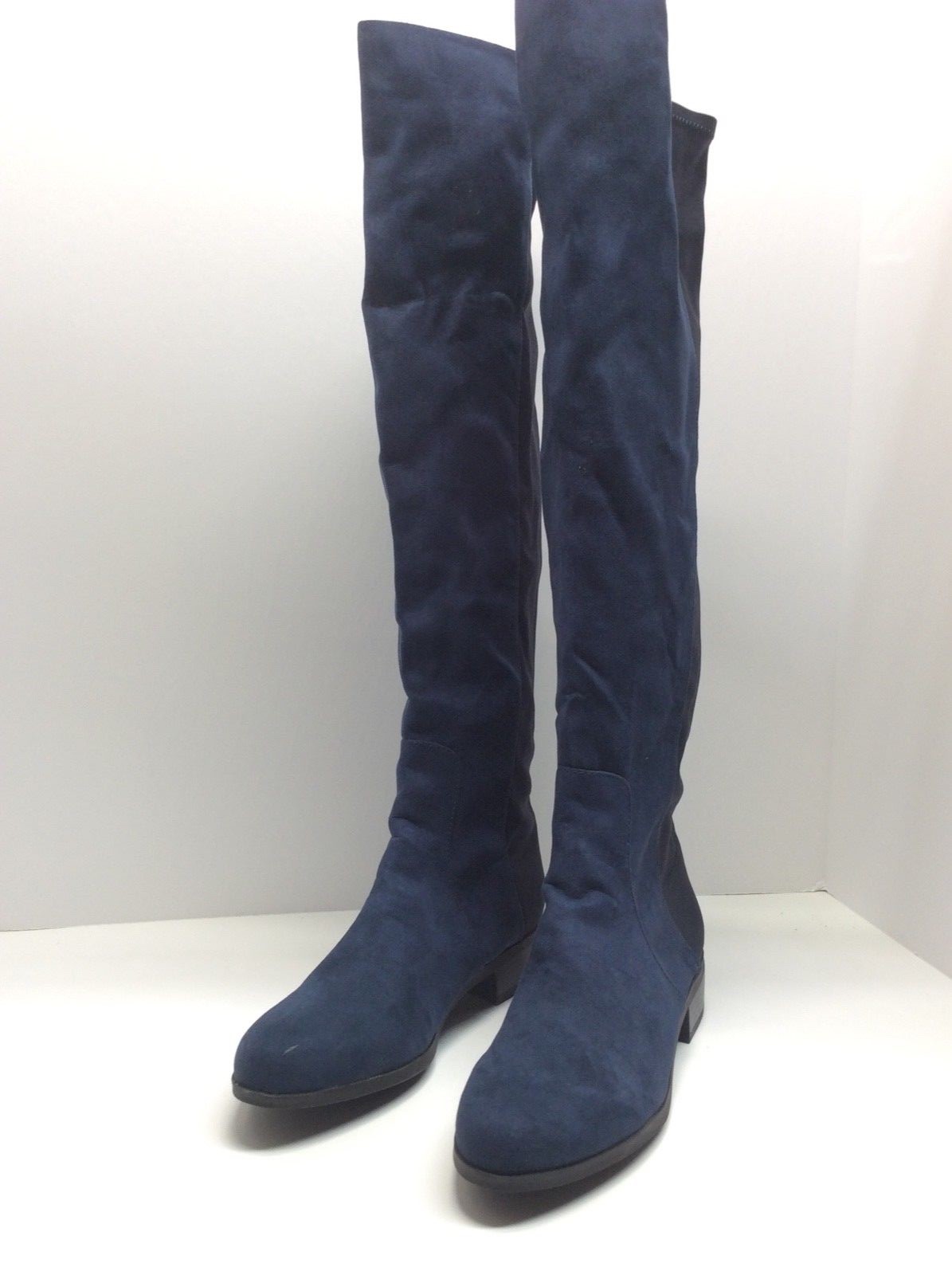 unisa indyia over the knee boot