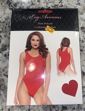 Women's Basic Scoop Neck Bodysuit