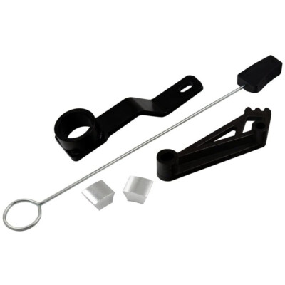 Crankshaft Position Cam Phaser Hold Lock Out Kit Timing Chain Tool For Ford 5.4L