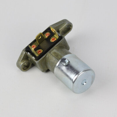 1959 - 1990 Headlight Dimmer Switch Fußschalter Fernlicht Mopar Dodge Plymouth